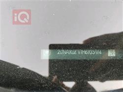 شێڤرۆلێت ئیکۆنۆکس